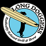 Logo of Long Doggers with a link to their website.